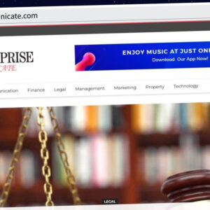 Publish Guest Post on enterprisecommunicate.com