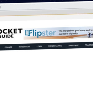 Publish Guest Post on epocketguide.com