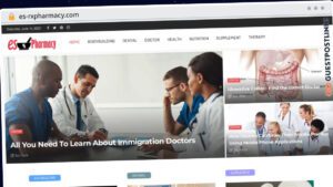 Publish Guest Post on es-rxpharmacy.com