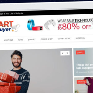 Publish Guest Post on esmartbuyer.com