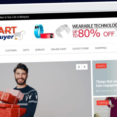 Publish Guest Post on esmartbuyer.com