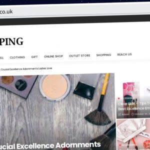 Publish Guest Post on essentialshoping.co.uk