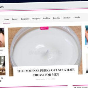 Publish Guest Post on fashion-around.com
