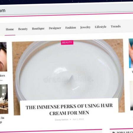 Publish Guest Post on fashion-around.com