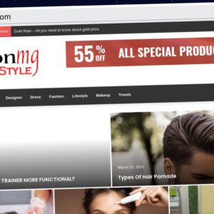 Publish Guest Post on fashionmg-style.com