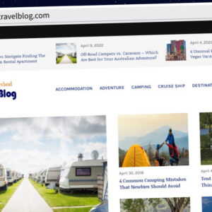 Publish Guest Post on findingneverlandtravelblog.com