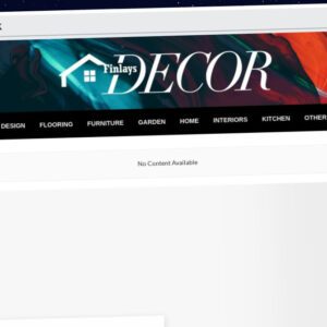 Publish Guest Post on finlaysdecor.co.uk