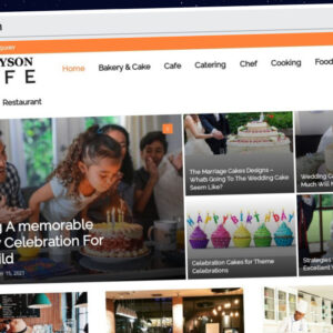 Publish Guest Post on finlaysoncafe.com