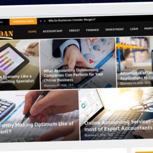 Publish Guest Post on fmcloan.com