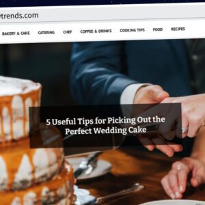 Publish Guest Post on foodbeveragenewtrends.com