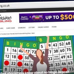 Publish Guest Post on freecasinogambling.co.uk