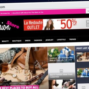 Publish Guest Post on freefashionstore.com