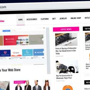 Publish Guest Post on freeshoppingbite.com