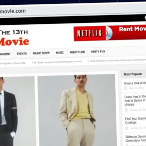 Publish Guest Post on fridaythe13th-themovie.com