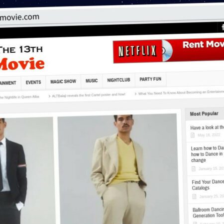 Publish Guest Post on fridaythe13th-themovie.com