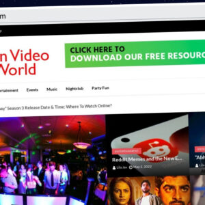 Publish Guest Post on funvideoworld.com