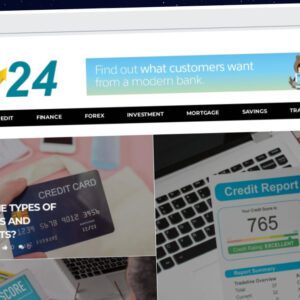 Publish Guest Post on fxd24.com