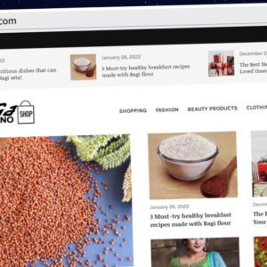 Publish Guest Post on gagamilanoshop.com