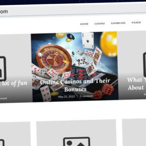 Publish Guest Post on gambling-lovers.com