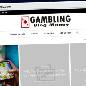 Publish Guest Post on gamblingblogmoney.com