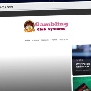 Publish Guest Post on gamblingclubsystems.com