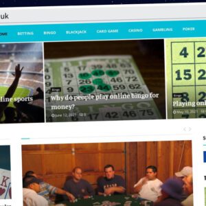 Publish Guest Post on gamblingrules.co.uk