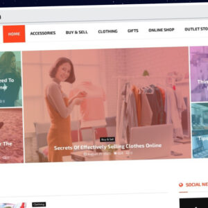 Publish Guest Post on gamma-shop.com