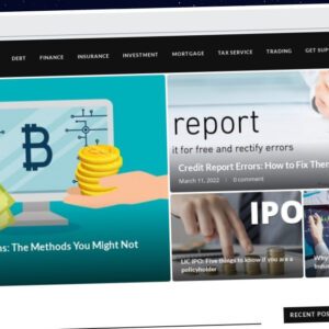 Publish Guest Post on gattyfinance.com