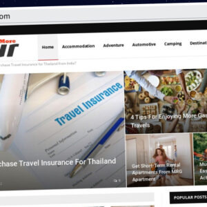 Publish Guest Post on getoutmoretour.com
