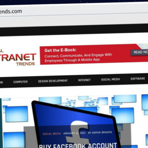 Publish Guest Post on global-intranet-trends.com