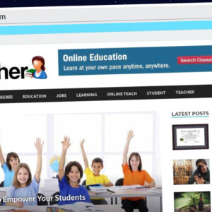 Publish Guest Post on gtobadteacher.com