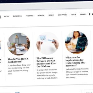 Publish Guest Post on h4ymedia.co.uk