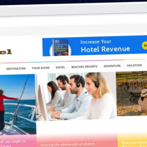Publish Guest Post on hanovahotel.com