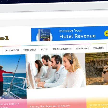 Publish Guest Post on hanovahotel.com