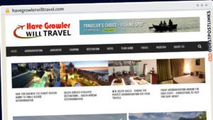Publish Guest Post on havegrowlerwilltravel.com