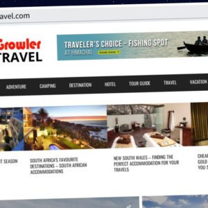 Publish Guest Post on havegrowlerwilltravel.com