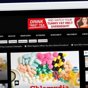 Publish Guest Post on health-gap.com