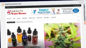 Publish Guest Post on healthcarenewz.com