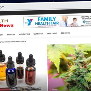 Publish Guest Post on healthcarenewz.com