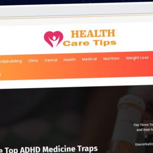 Publish Guest Post on healthcaretips.uk