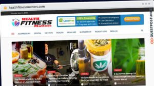 Publish Guest Post on healthfitnessmatters.com