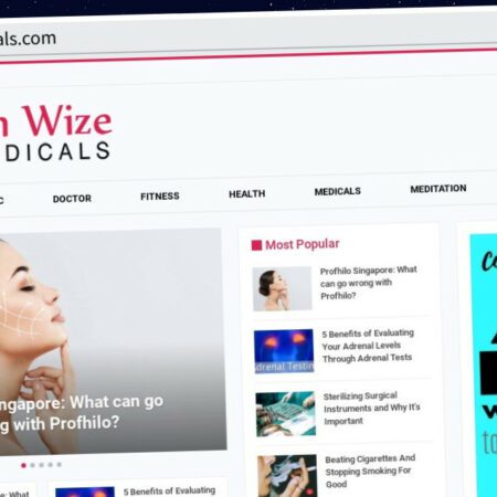 Publish Guest Post on healthwizemedicals.com