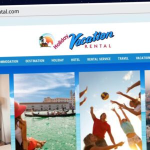 Publish Guest Post on holidayvactionrental.com