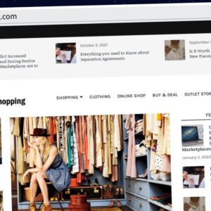 Publish Guest Post on holland-shopping.com