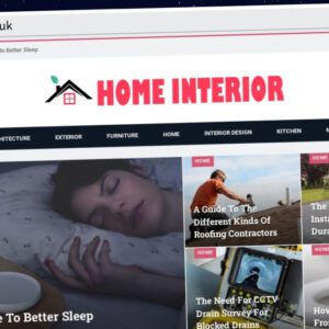 Publish Guest Post on homeinterior.org.uk