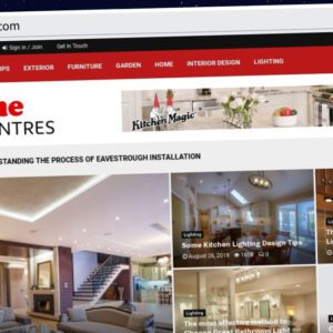 Publish Guest Post on homerencontres.com