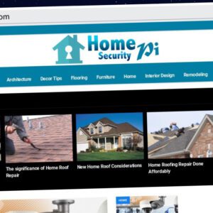Publish Guest Post on homesecuritypi.com
