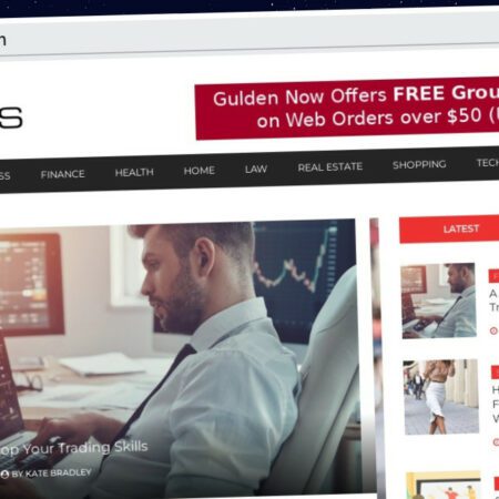 Publish Guest Post on horizontnews.com