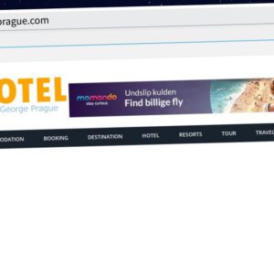 Publish Guest Post on hotelsaintgeorgeprague.com