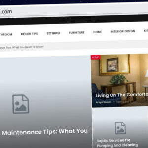 Publish Guest Post on houseoflastthings.com
